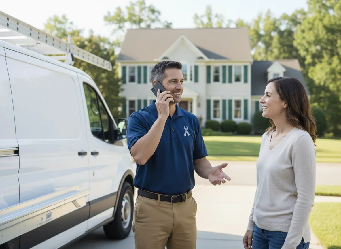 Home Gutter Service Chillicothe, IA FAQs